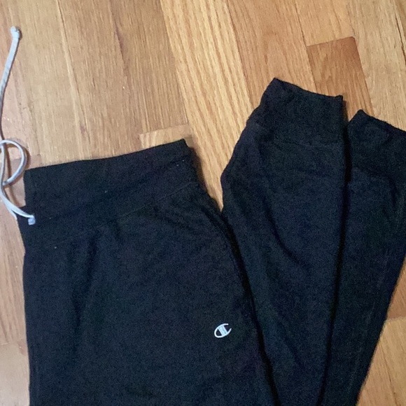 Jogger pants - Picture 2 of 4